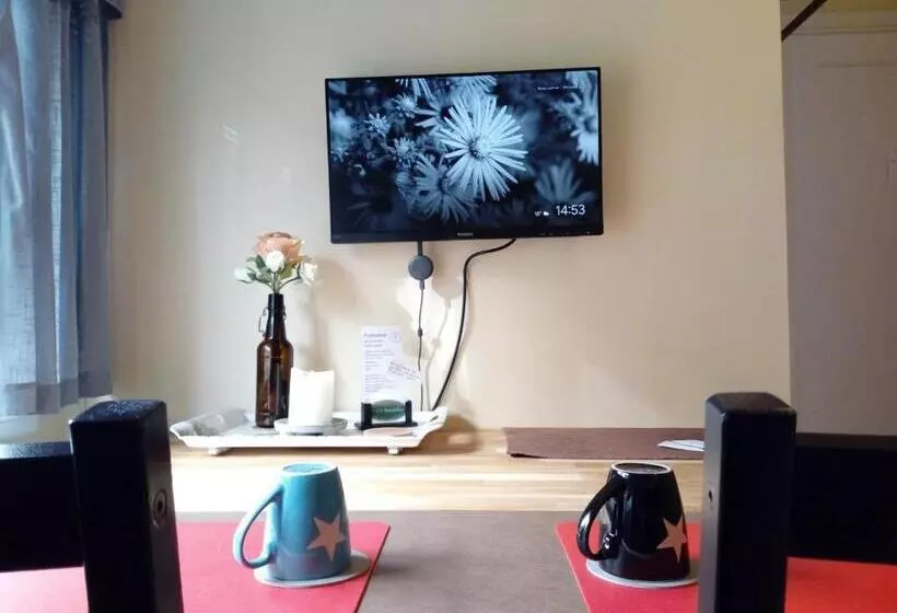 Ullaredsgården B&b Express