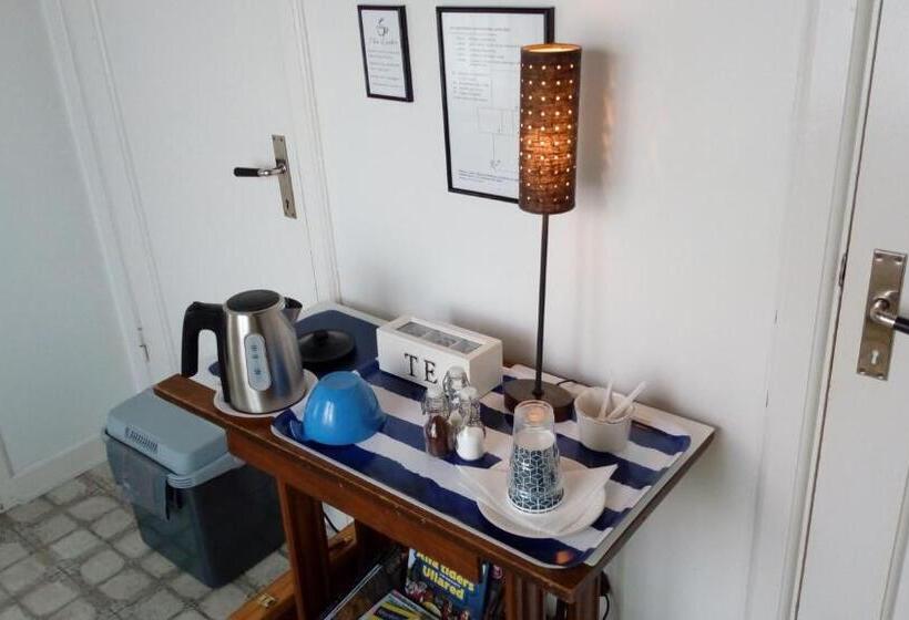 Ullaredsgården B&b Express