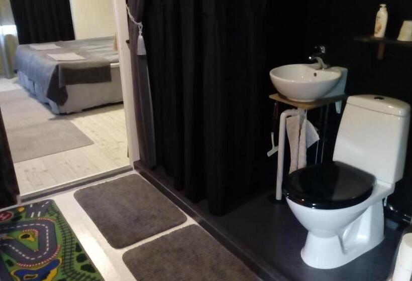 Ullaredsgården B&b Express