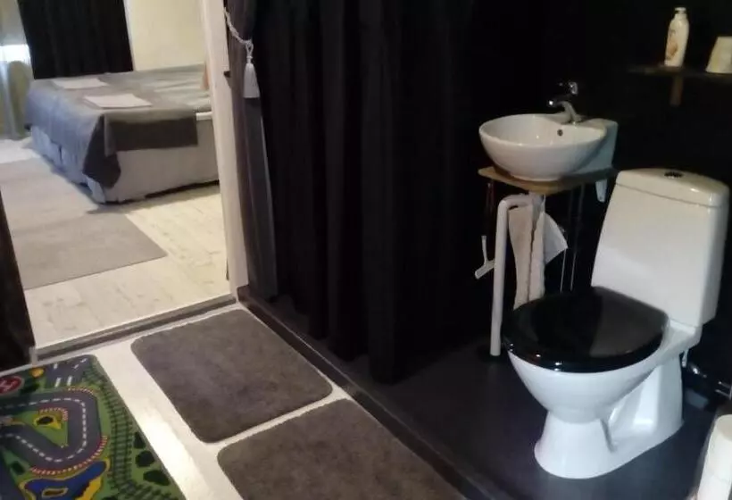 Ullaredsgården B&b Express