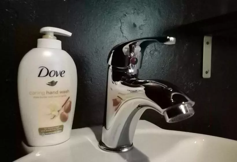 Ullaredsgården B&b Express