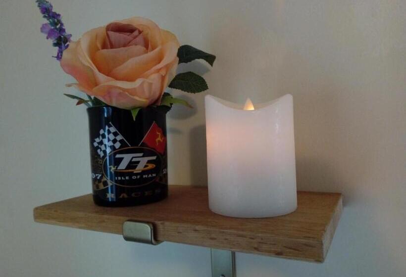 Ullaredsgården B&b Express