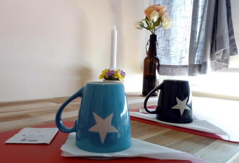 Ullaredsgården B&b Express