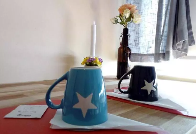 Ullaredsgården B&b Express