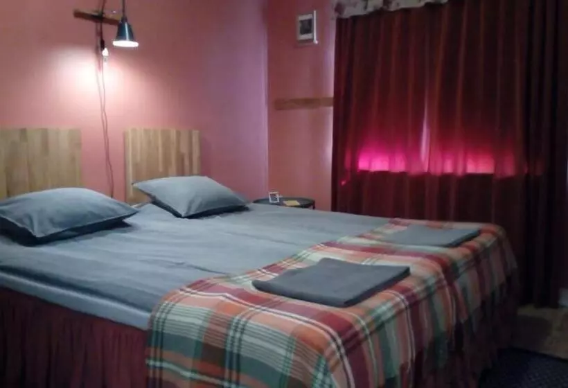 Ullaredsgården B&b Express