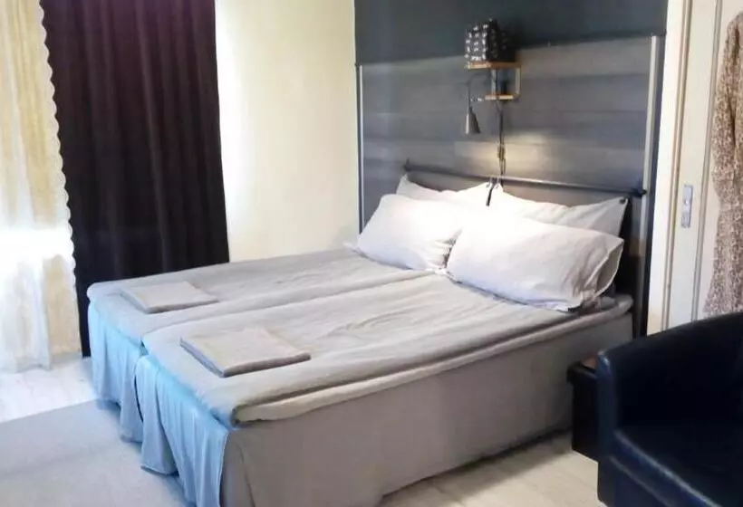 Ullaredsgården B&b Express