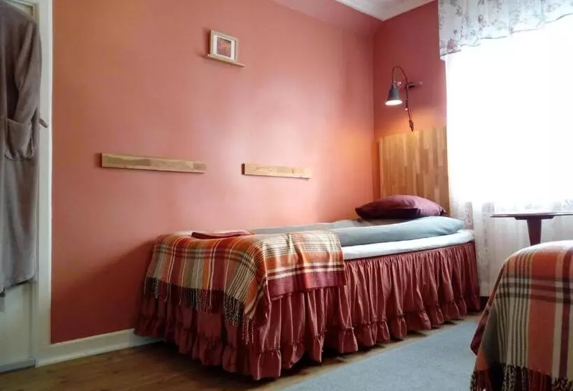 Ullaredsgården B&b Express