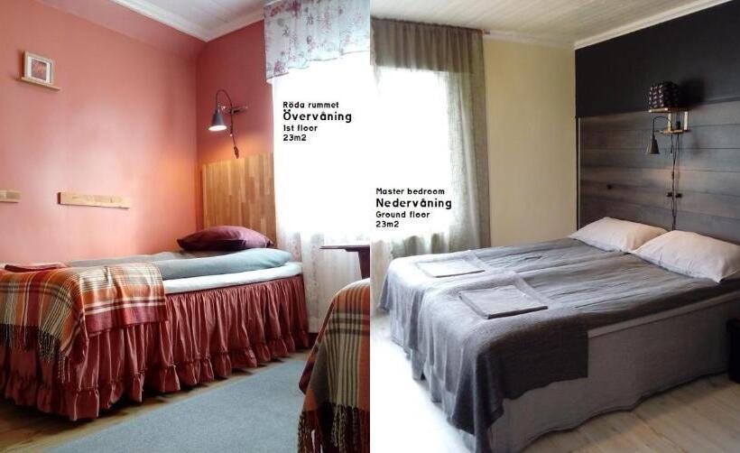 Ullaredsgården B&b Express