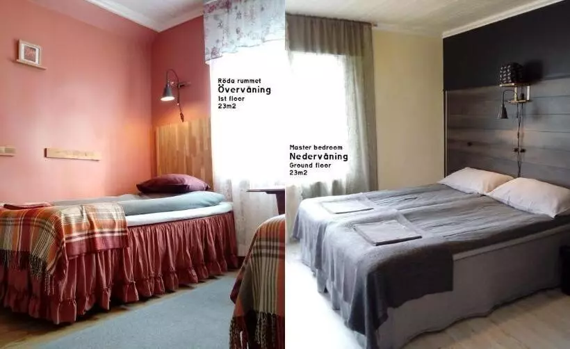 Ullaredsgården B&b Express