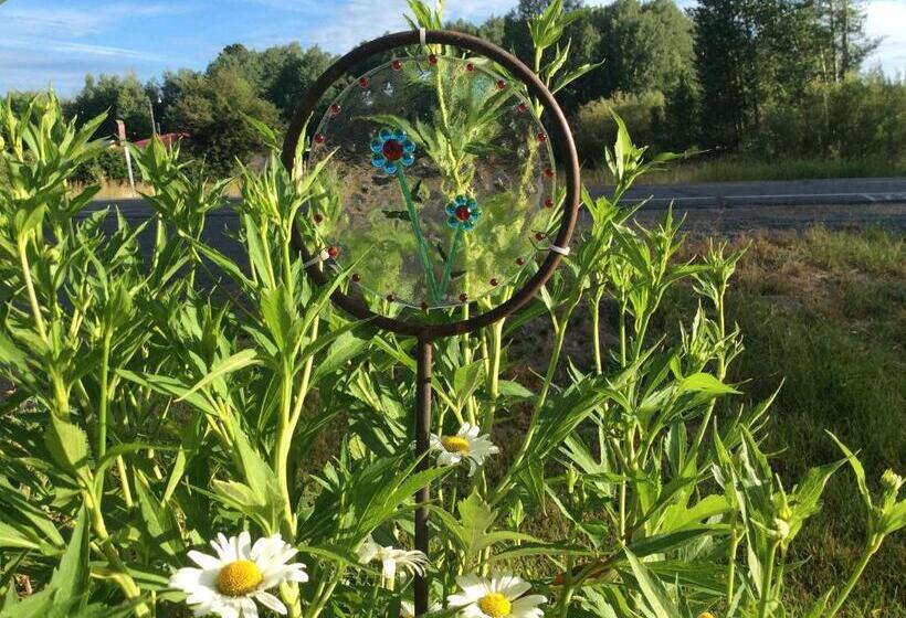 Schronisko Aspen Inn