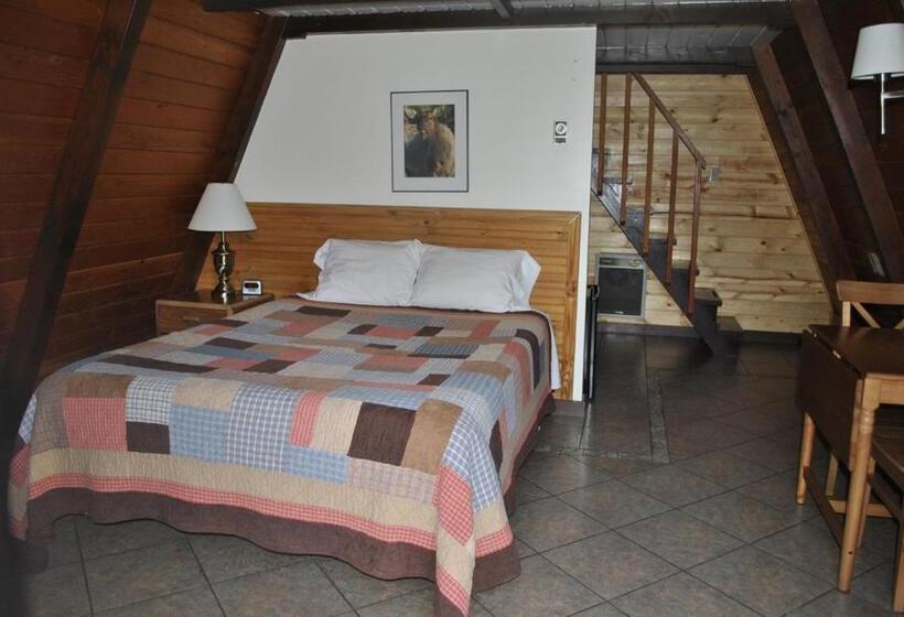 Schronisko Aspen Inn