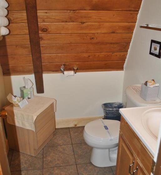 Schronisko Aspen Inn