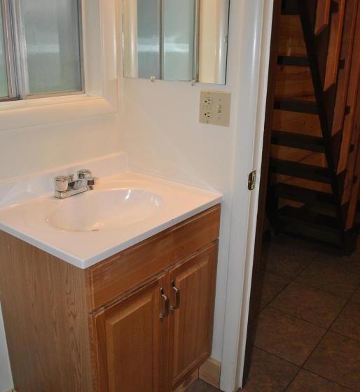 Schronisko Aspen Inn