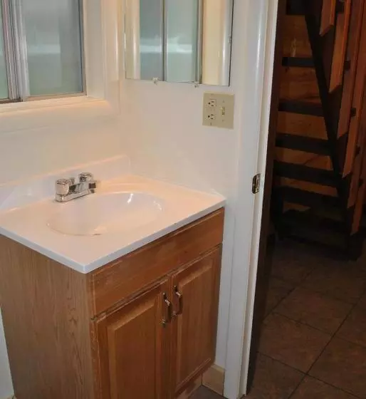 Retkeilymaja Aspen Inn