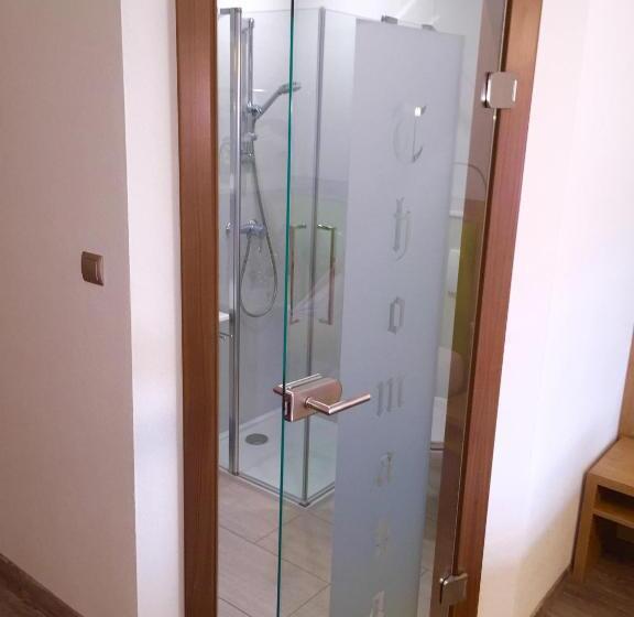 فندق صغير Gästehaus Thomahan