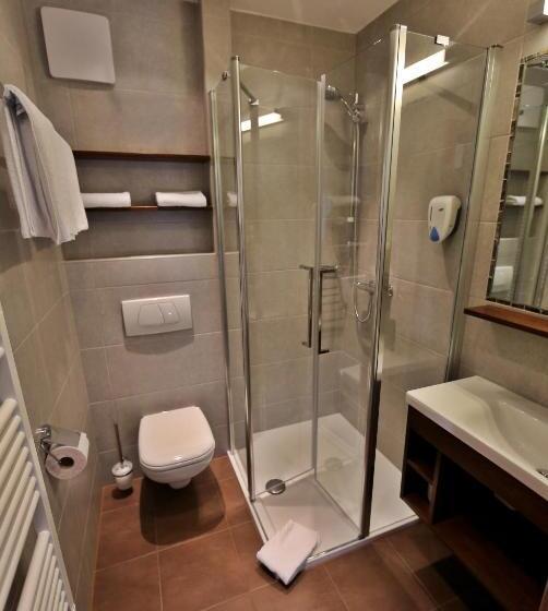 فندق صغير Gästehaus Thomahan