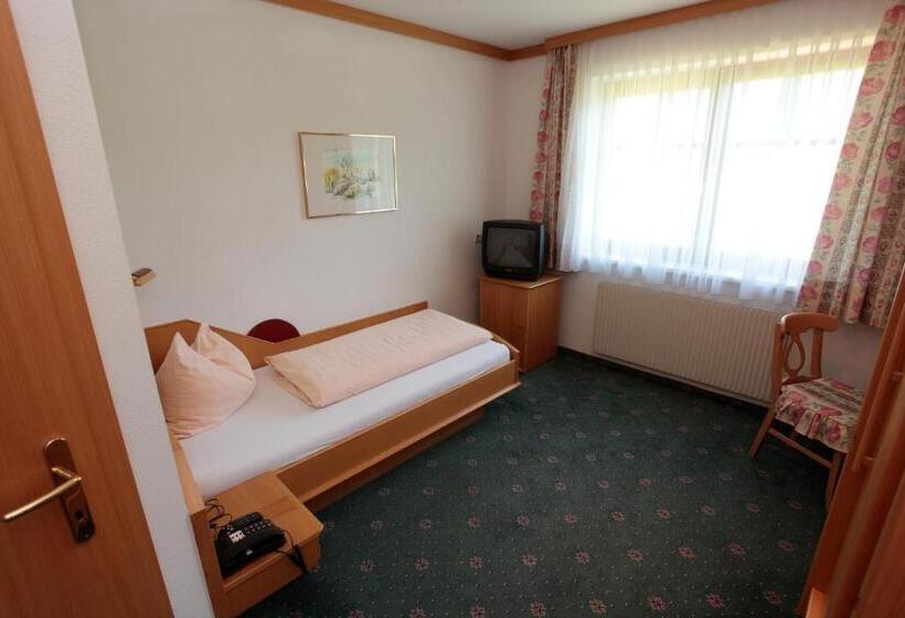 فندق صغير Gästehaus Thomahan