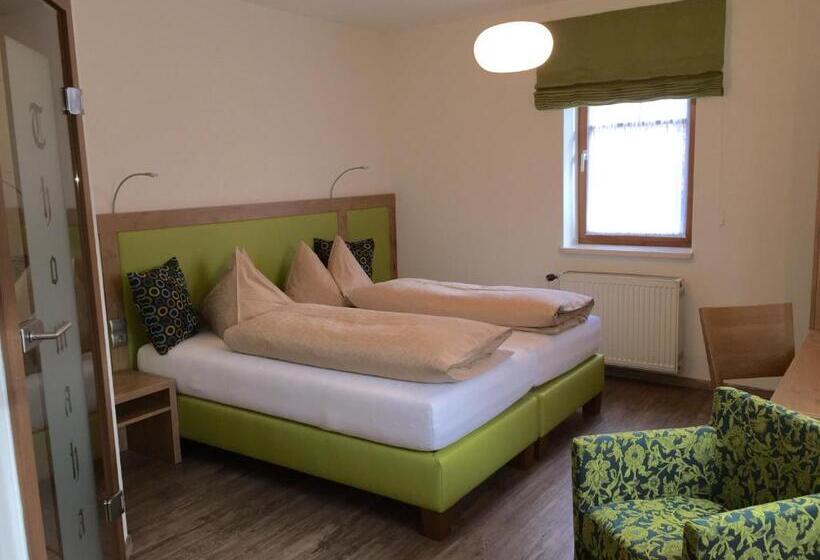 فندق صغير Gästehaus Thomahan