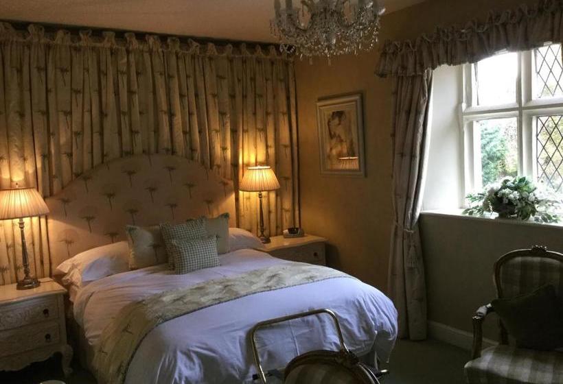 فندق صغير The Brownlow Arms Inn