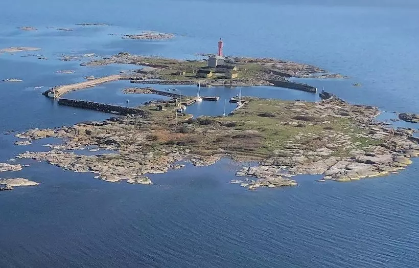 Ostello Utklippan