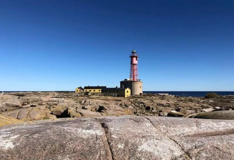 Ostello Utklippan