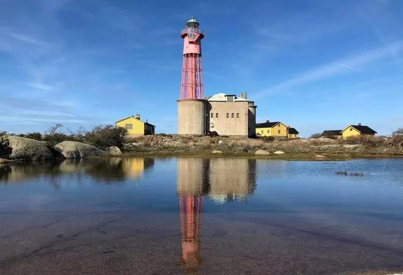 Ostello Utklippan