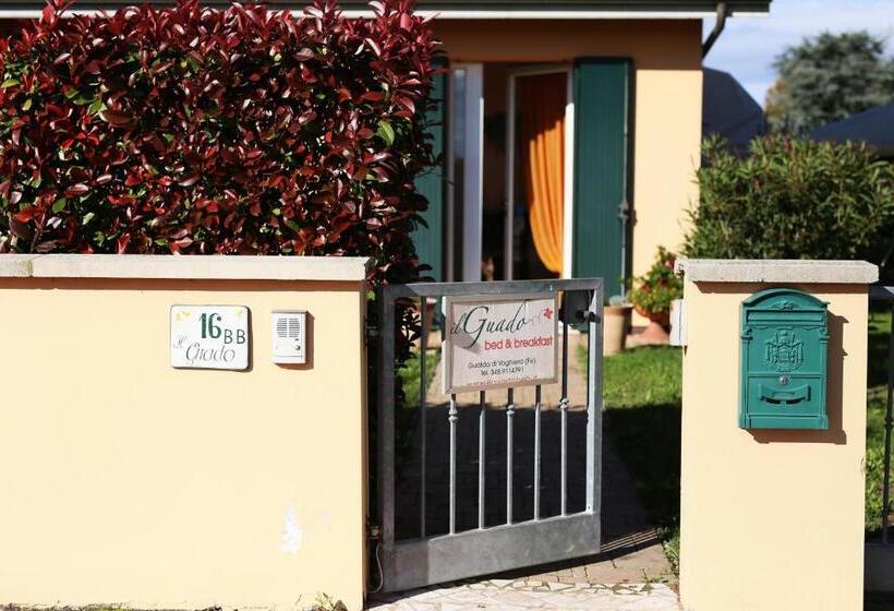 B&b Il Guado