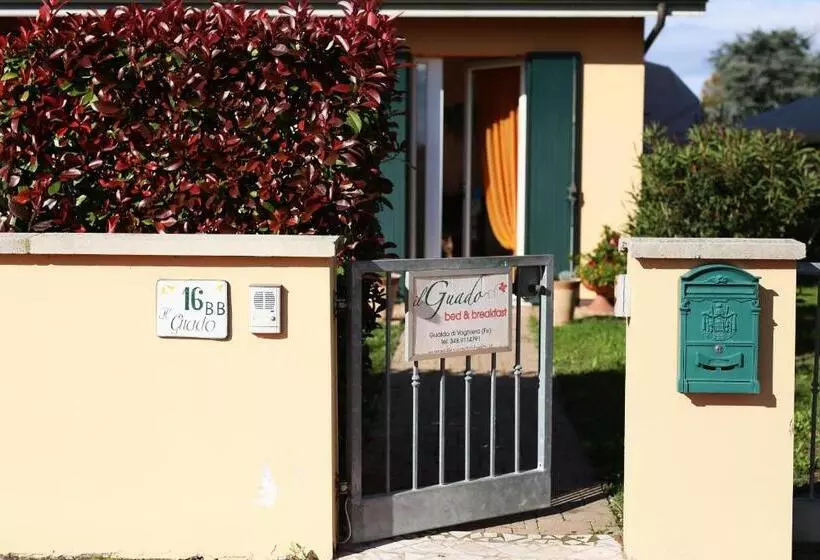 B&b Il Guado