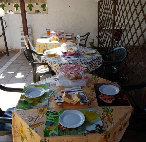 B&b Macchia Mediterranea