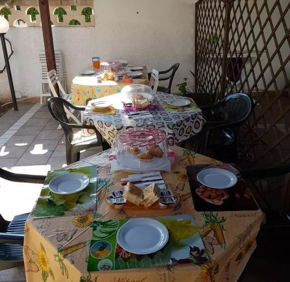 B&b Macchia Mediterranea