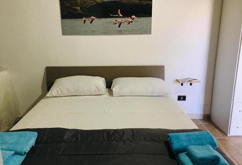 B&b Macchia Mediterranea