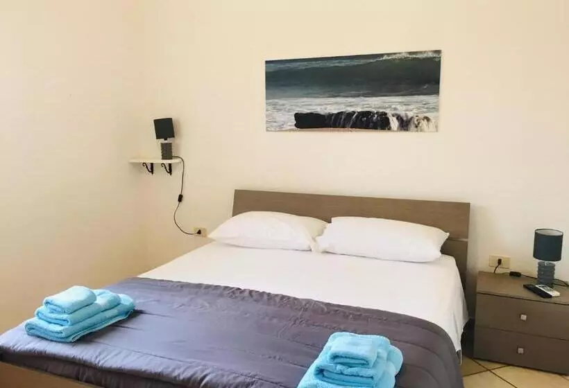 B&b Macchia Mediterranea