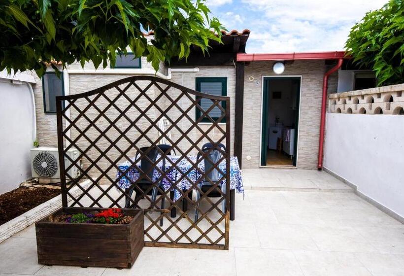 B&b Macchia Mediterranea