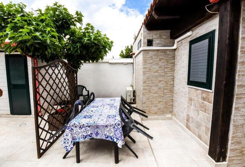 B&b Macchia Mediterranea