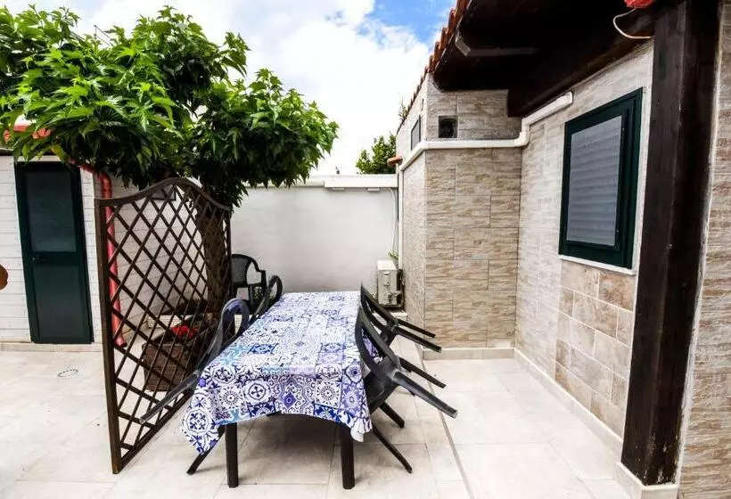 B&b Macchia Mediterranea