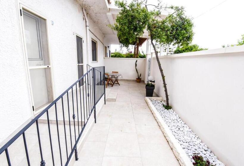 B&b Macchia Mediterranea