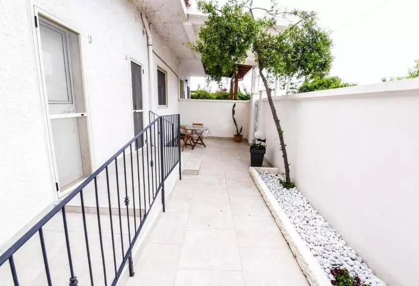 B&b Macchia Mediterranea