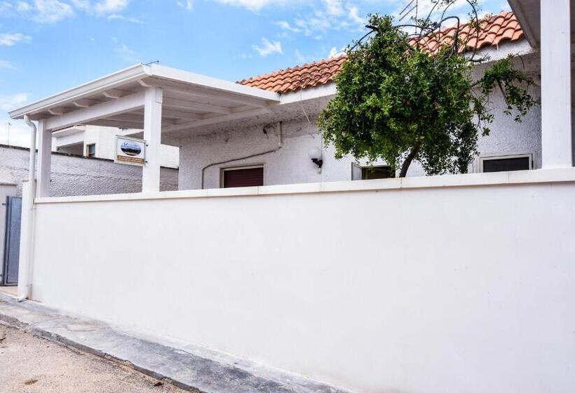 B&b Macchia Mediterranea