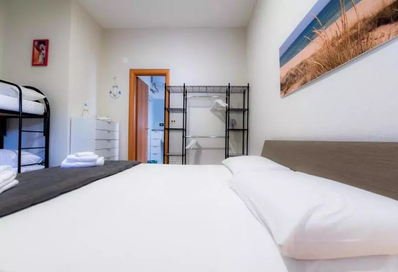 B&b Macchia Mediterranea