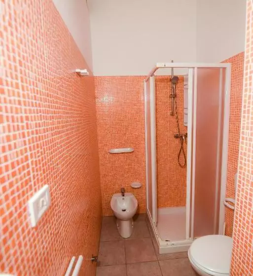 B&b Macchia Mediterranea