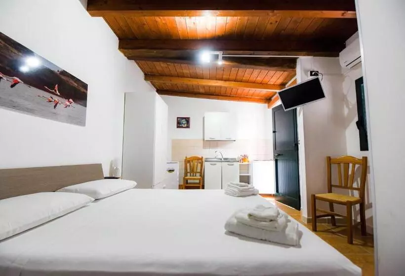 B&b Macchia Mediterranea