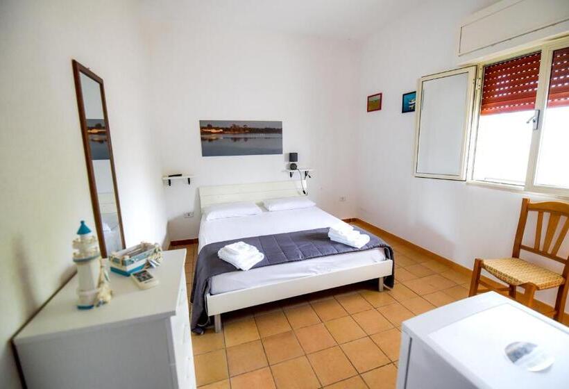 B&b Macchia Mediterranea