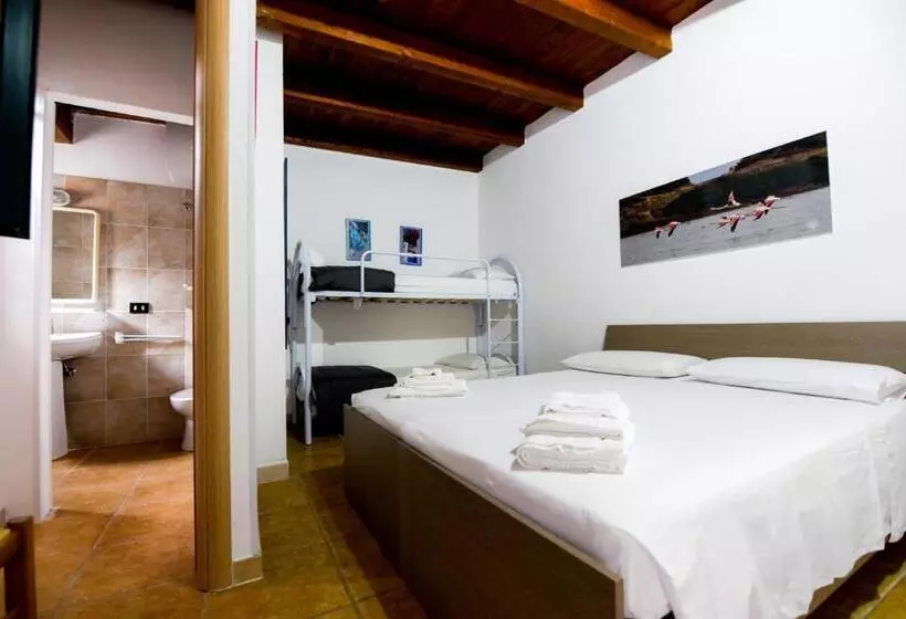 B&b Macchia Mediterranea