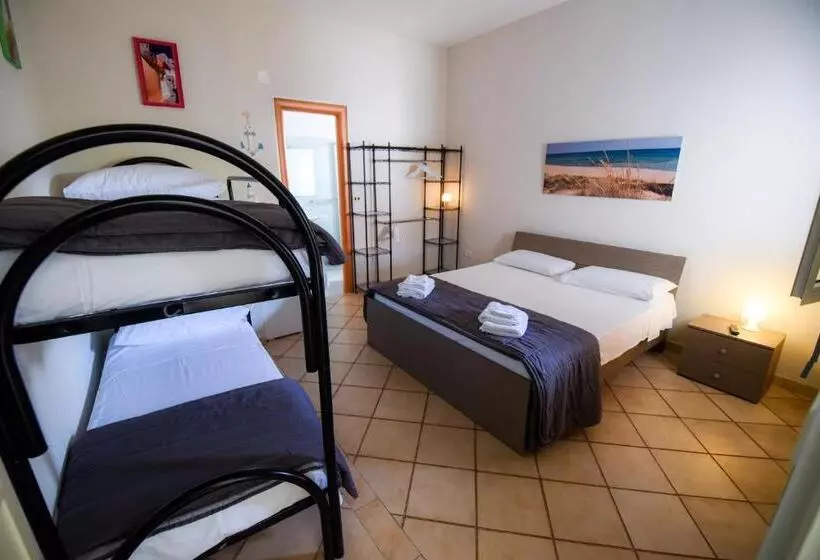 B&b Macchia Mediterranea