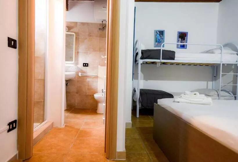 B&b Macchia Mediterranea