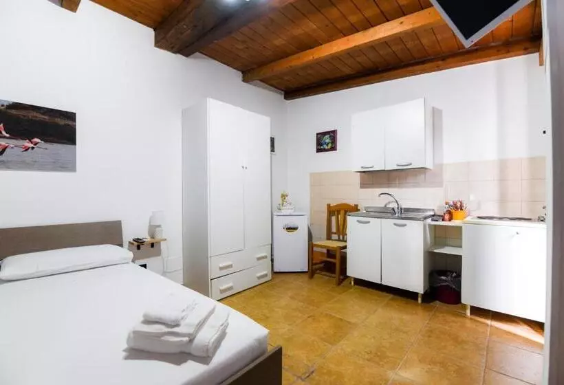 B&b Macchia Mediterranea