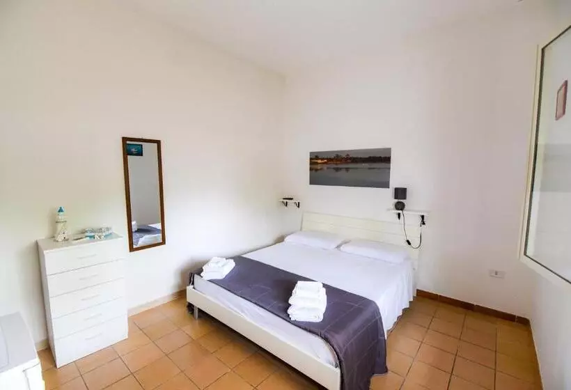 B&b Macchia Mediterranea