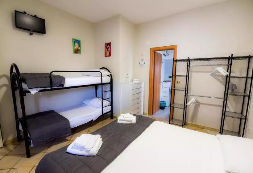 B&b Macchia Mediterranea