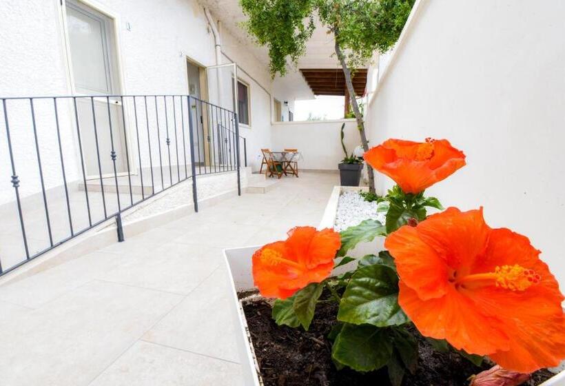 B&b Macchia Mediterranea