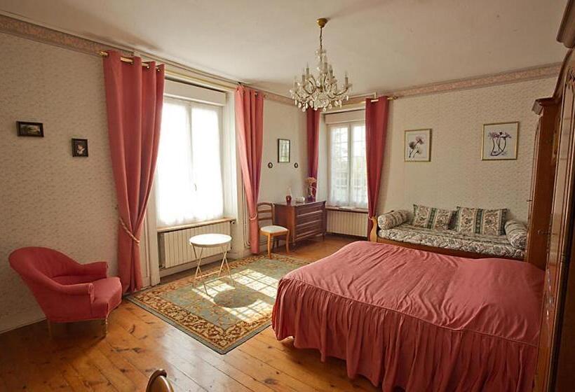 Bed and Breakfast Domaine Saint Hilaire